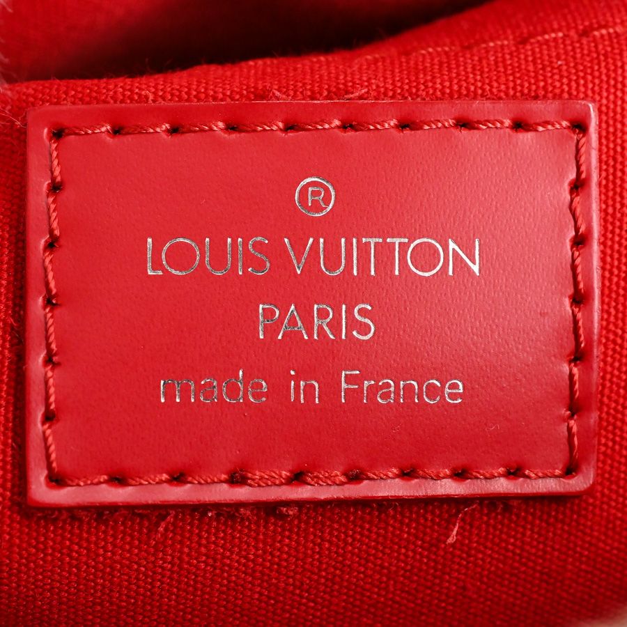 Louis Vuitton Handbag Bowling Montaigne PM — view 6