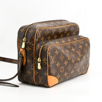 Louis Vuitton Shoulder Bag Nile — view 2