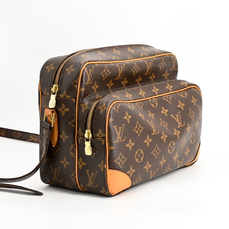 Louis Vuitton Shoulder Bag Nile — view 2