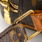 Louis Vuitton Shoulder Bag Nile — view 9