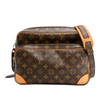 Louis Vuitton Shoulder Bag Nile