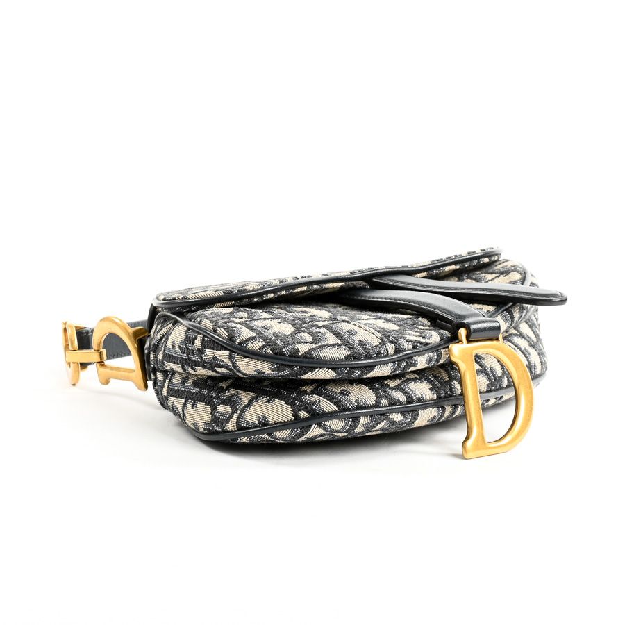 Dior Shoulder Bag Mini — view 5