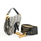 Dior Shoulder Bag Mini — view 2