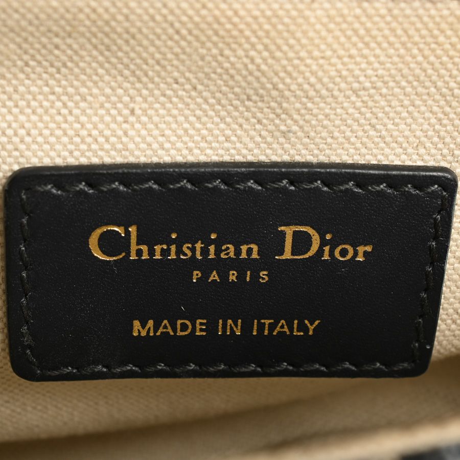 Dior Shoulder Bag Mini — view 6