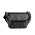 Louis Vuitton Shoulder Bag Pulse Wearable Wallet