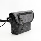 Louis Vuitton Shoulder Bag Pulse Wearable Wallet — view 2