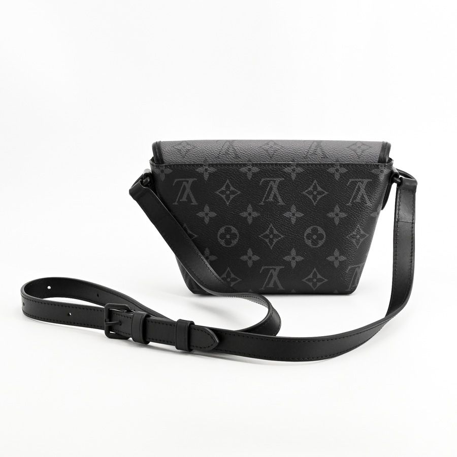 Louis Vuitton Shoulder Bag Pulse Wearable Wallet — view 3