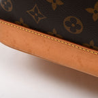 Louis Vuitton Shoulder Bag Noe BB — view 7