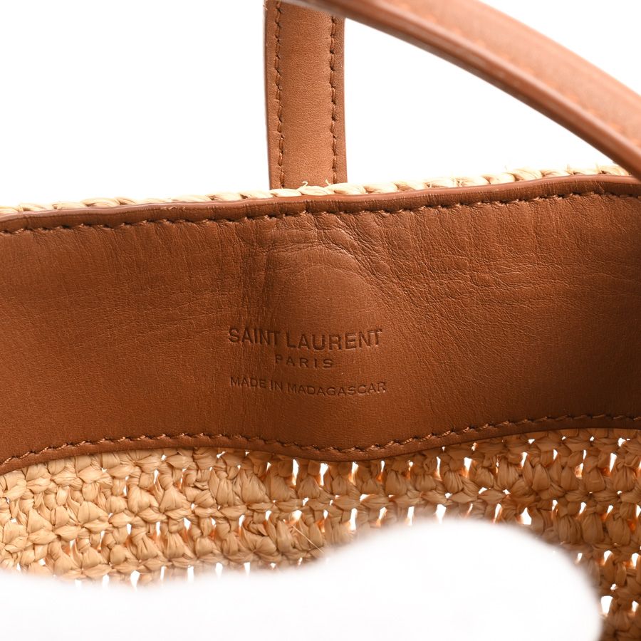Saint Laurent Shoulder Bag Mini — view 6