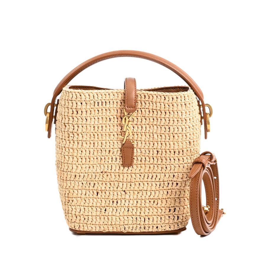 Saint Laurent Shoulder Bag Mini