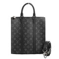 Louis Vuitton Shoulder Bag Sac Plat Cross