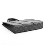Louis Vuitton Shoulder Bag Sac Plat Cross — view 5
