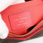 Louis Vuitton Shoulder Bag Pallas Clutch — view 6