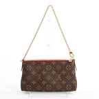 Louis Vuitton Shoulder Bag Pallas Clutch — view 3