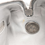 Chanel Shoulder Bag Logo — view 8