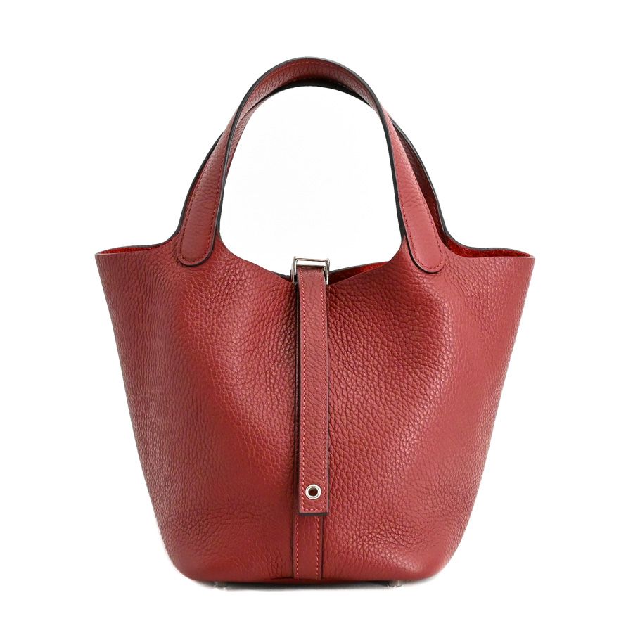Hermes Handbag Picotin Lock PM