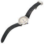 Cartier Watch Pasha de Cartier Silver Stainless Steel — view 4