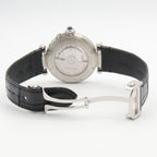 Cartier Watch Pasha de Cartier Silver Stainless Steel — view 6