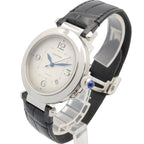 Cartier Watch Pasha de Cartier Silver Stainless Steel — view 2