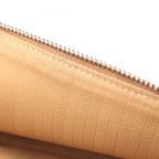 Loewe Crossbody Camera Bag Mini 2-Way Camel Leather Anagram — view 5