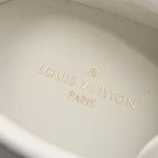 Louis Vuitton Sneakers Luxembourg Line Leather — view 5