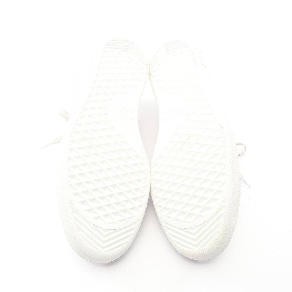 Louis Vuitton Sneakers Luxembourg Line Leather — view 4