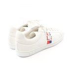 Louis Vuitton Sneakers Luxembourg Line Leather — view 2