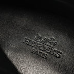 Hermes Boots Kelly Buckle Short Leather — view 5