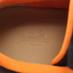 Hermes Sneakers Jimi Suede — view 5
