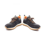 Hermes Sneakers Jimi Suede — view 3