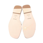 Hermes Mules Oran Leather — view 4