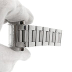 Bvlgari Rettangolo MM Watch — view 7