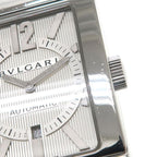 Bvlgari Rettangolo MM Watch — view 8
