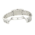 Bvlgari Rettangolo MM Watch — view 5