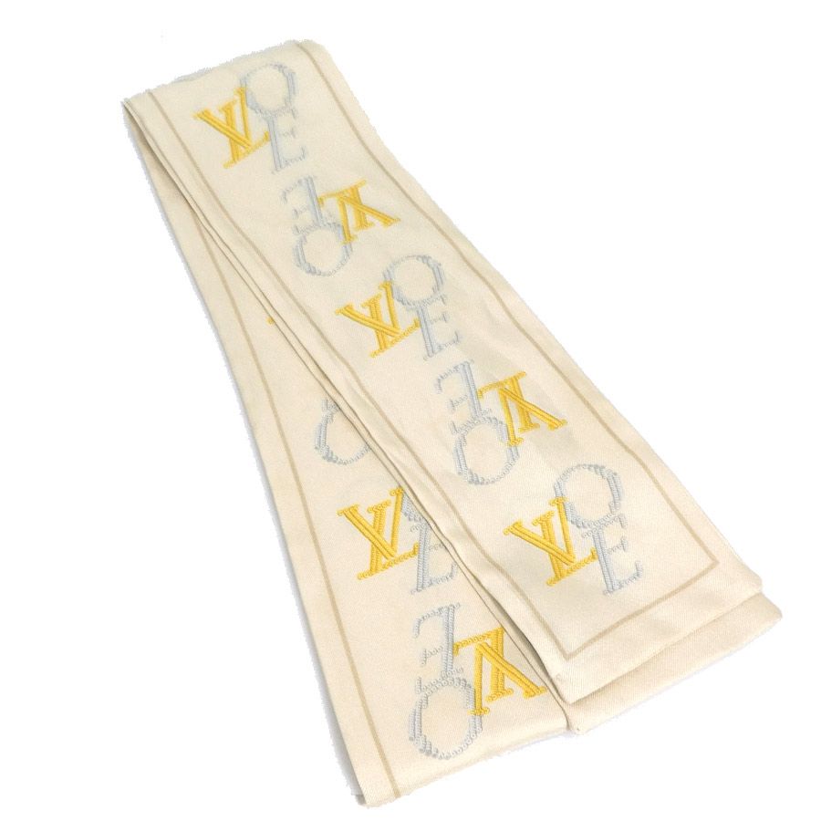 Louis Vuitton Scarf Bandeau