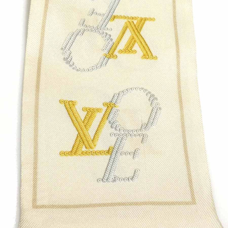 Louis Vuitton Scarf Bandeau — view 7