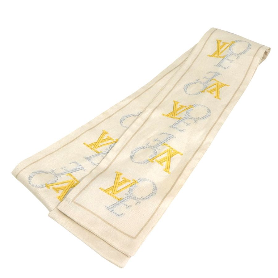 Louis Vuitton Scarf Bandeau — view 2