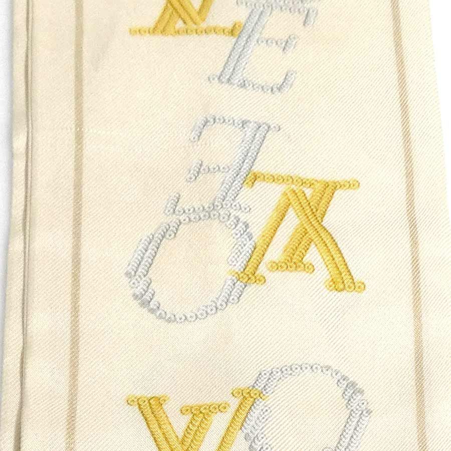 Louis Vuitton Scarf Bandeau — view 8