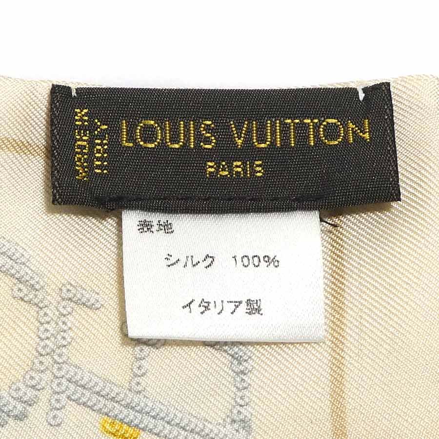 Louis Vuitton Scarf Bandeau — view 9