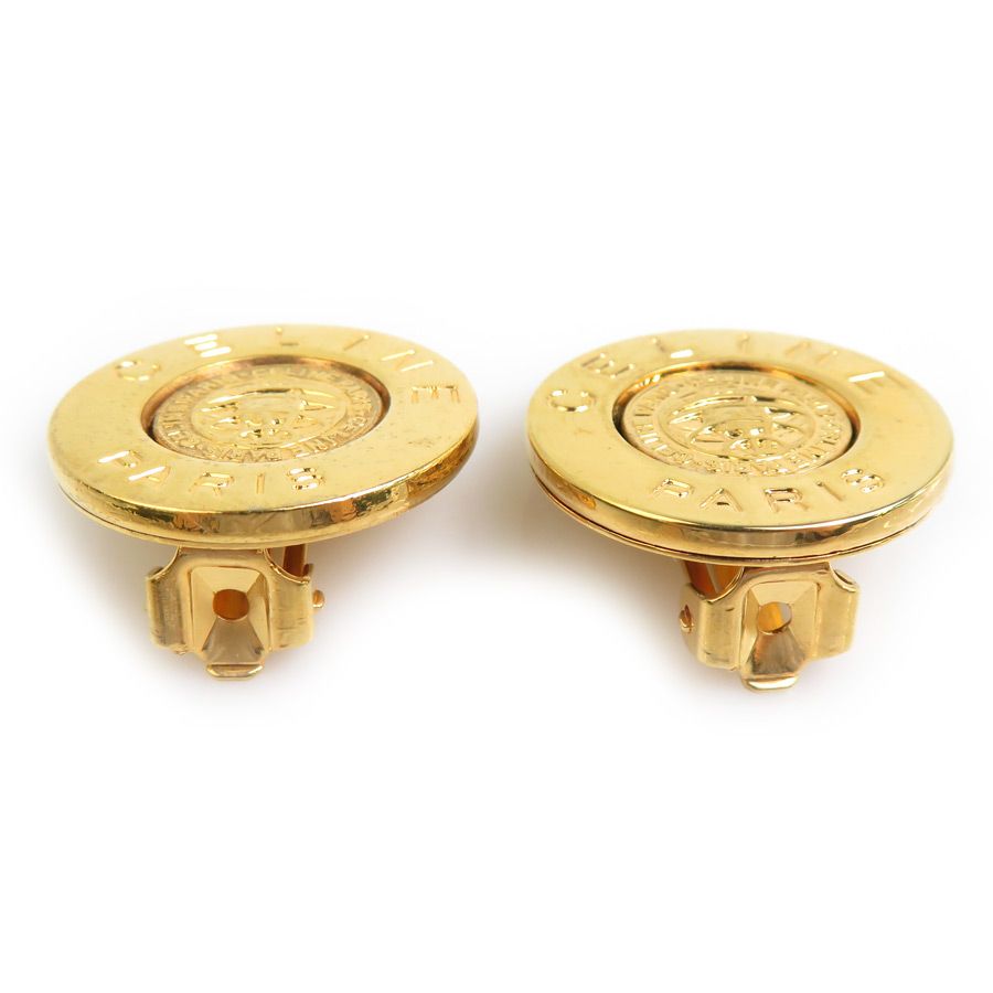 Celine Ceri Nu Earrings — view 3