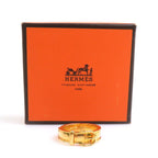 Hermes Scarf Ring Belt Motif — view 8