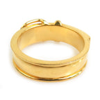 Hermes Scarf Ring Belt Motif — view 4