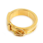 Hermes Scarf Ring Belt Motif — view 2
