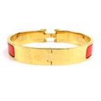Hermes Bracelet Bangle Clic Clac — view 4