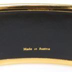 Hermes Bracelet Bangle Enamel — view 9