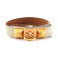 Hermes Bracelet River Double Tour
