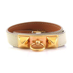 Hermes Bracelet River Double Tour