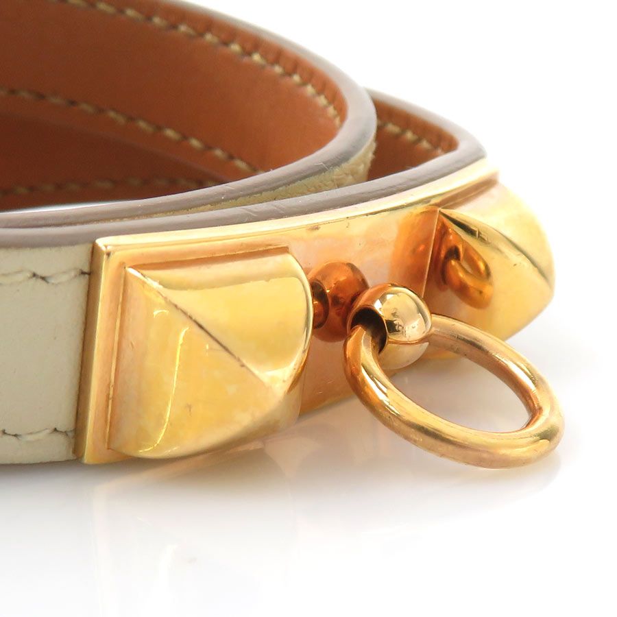 Hermes Bracelet River Double Tour — view 6