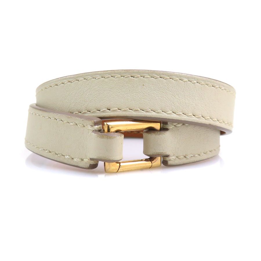 Hermes Bracelet River Double Tour — view 4