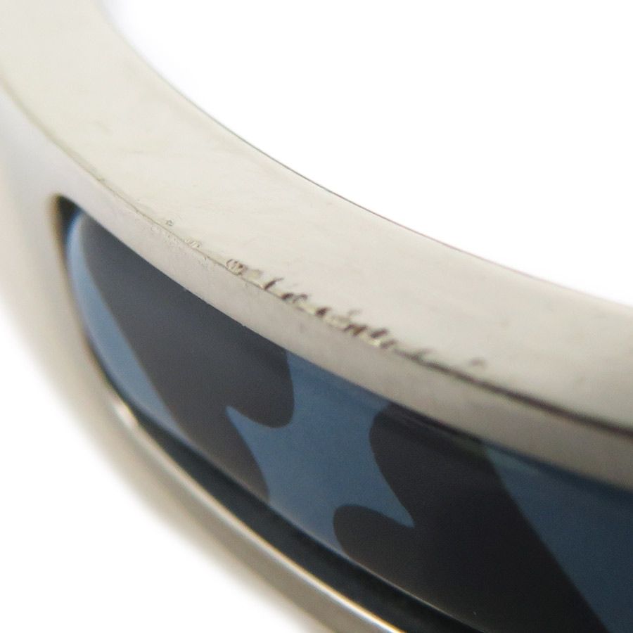 Hermes Bracelet Bangle Mini Click Chaine D'ancre — view 7